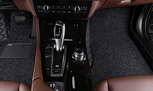 汽車(chē)腳墊熱熔膠