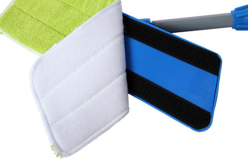 魔術(shù)貼拖把