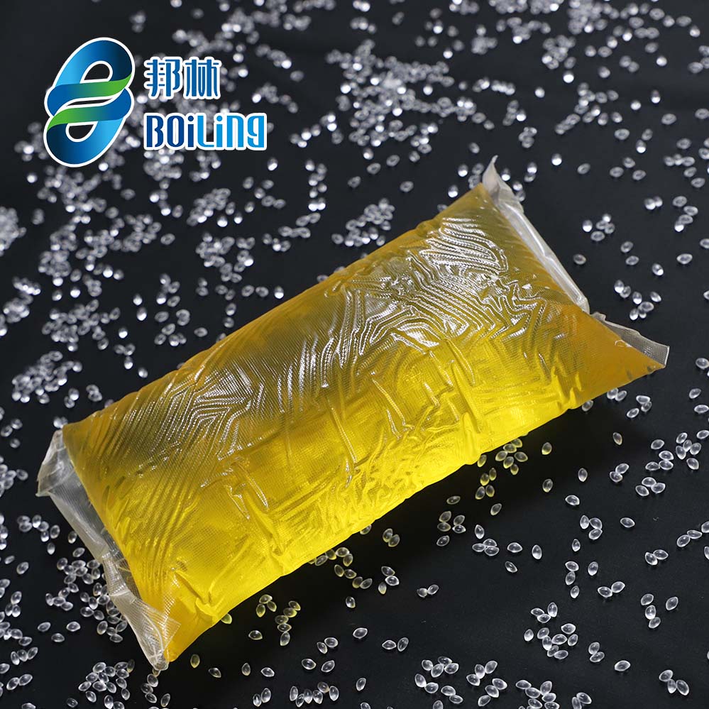 氣泡袋熱熔膠