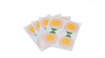 瓶口貼熱熔膠,熱熔膠